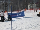 март 2006 - Третий чемпионат по горным лыжам и сноуборду среди работников рекламы