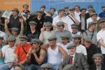 май 2007 – «Парад кепок» в Санкт-Петербурге