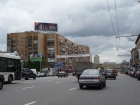 Roof sign – Bolshaya Dorogomilovskaya, 10