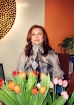 5 марта - День рождения Исполнительного директора OMI Елены Зеленовой