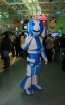 апрель 2010 - Форум «Роботы-2010» в МГУПИ