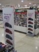 июнь 2010 – indoor-кампания Toyota IQ в сети книжных магазинов «Республика»
