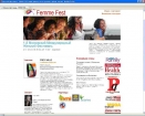 июль 2010 - О Femme Fest узнают все!