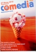 июль 2010 - освежающий номер Comedia